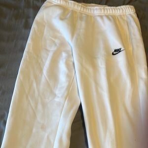 Nike sweatpants NEVER WORN